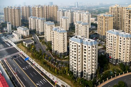 3 BHK flats in Zirakpur