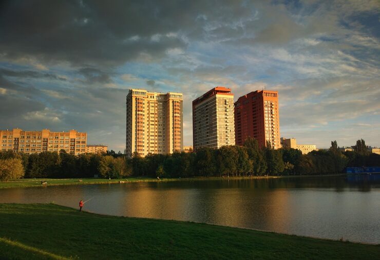 Your Dream Home Awaits – Luxury Apartments in Zirakpur