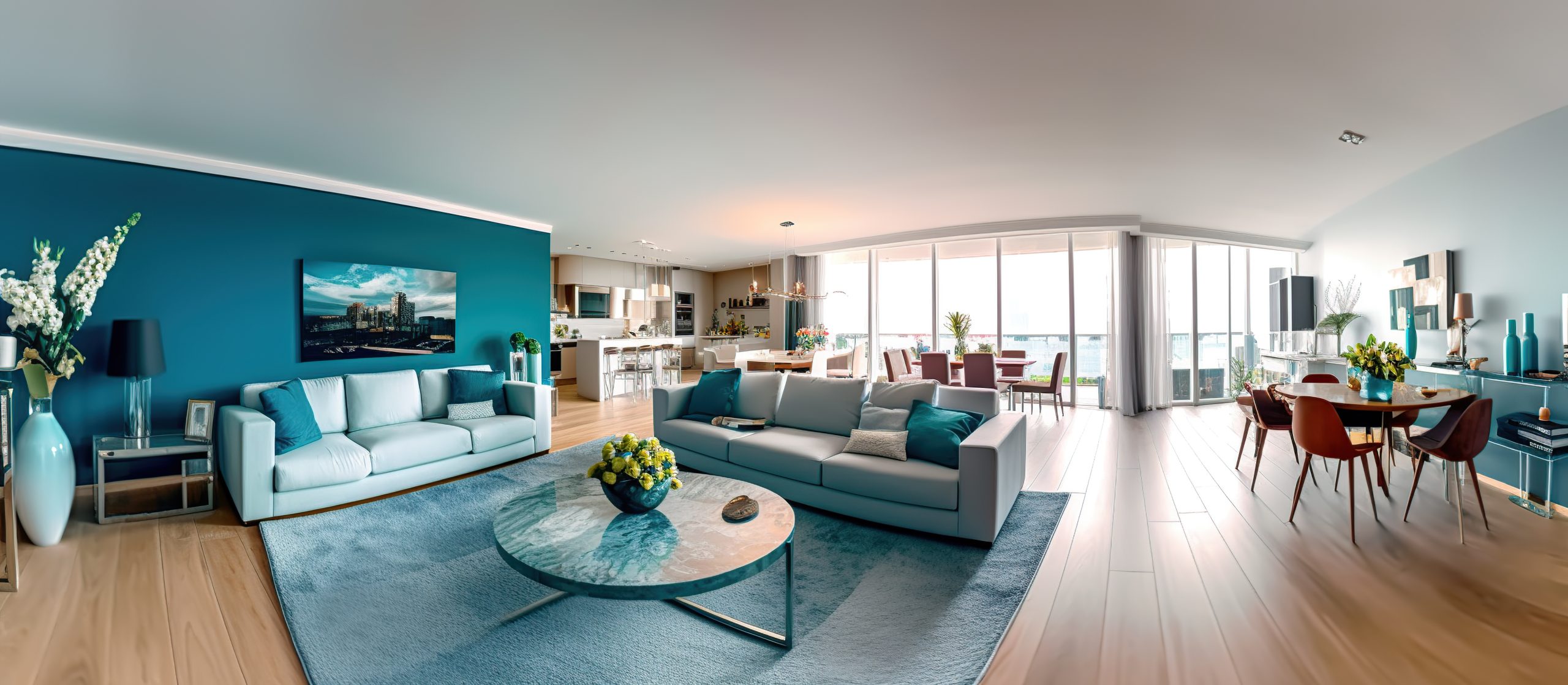 Why Are Flats for Sale in Zirakpur Becoming a Top Choice for Homebuyers?