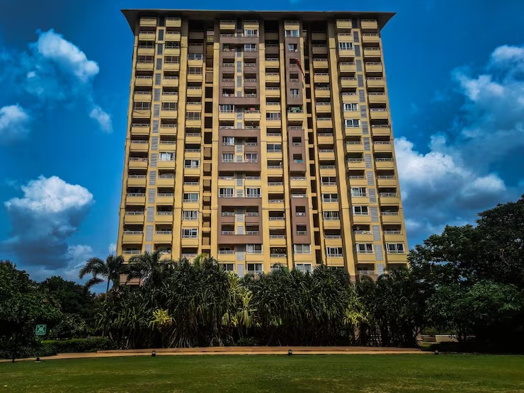 Top Luxury Flats in Zirakpur by Golden Castle You Must See!