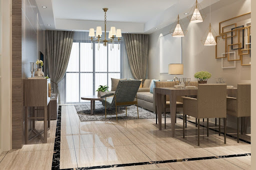 Looking for the Best Apartment in Zirakpur? Discover Golden Castle