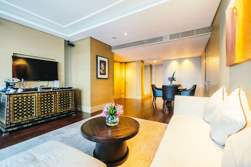 What’s New in 4BHK Luxury Flats in Zirakpur? Discover Golden Castle Living