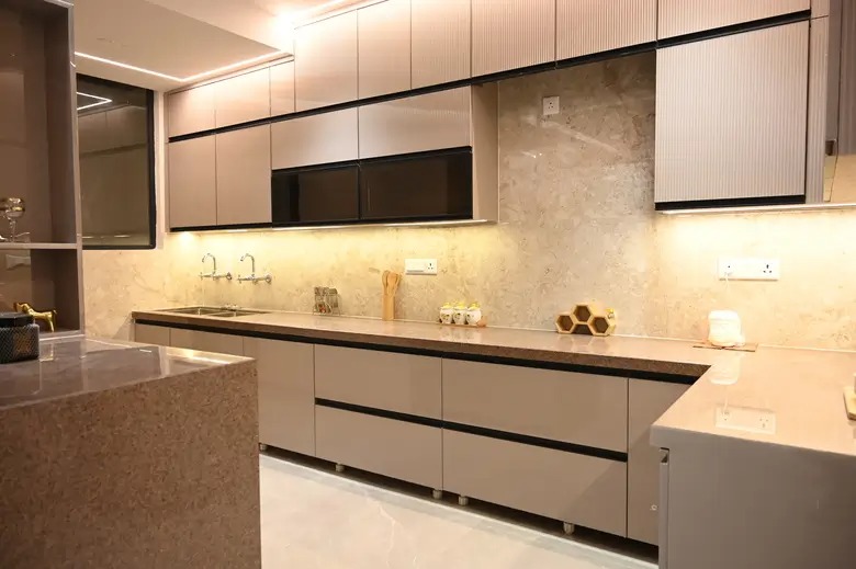 Best Luxury Flats in Zirakpur with World-Class Amenities