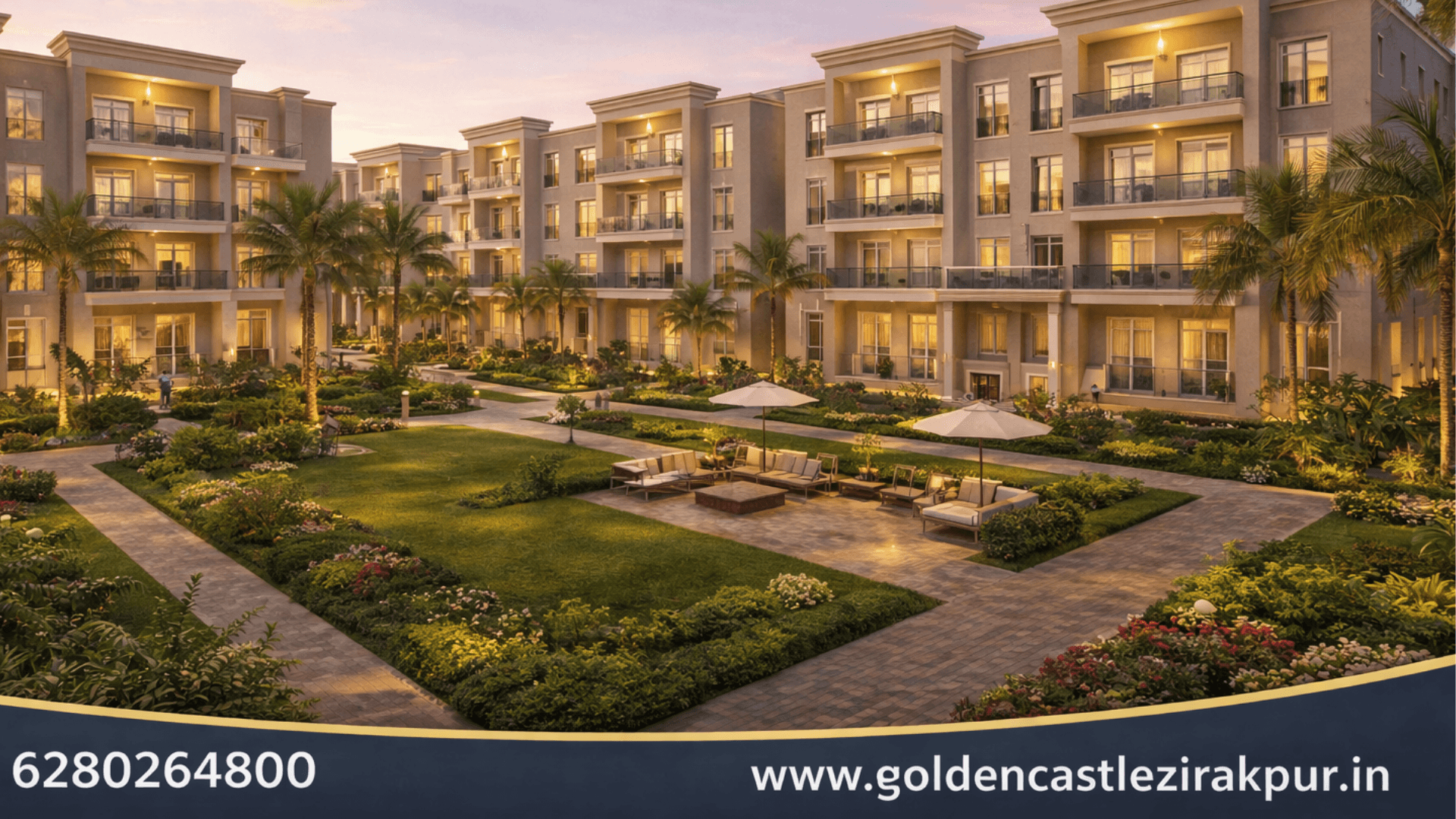 Still confused? Here’s How to Find the Best 3BHK Flats in Zirakpur
