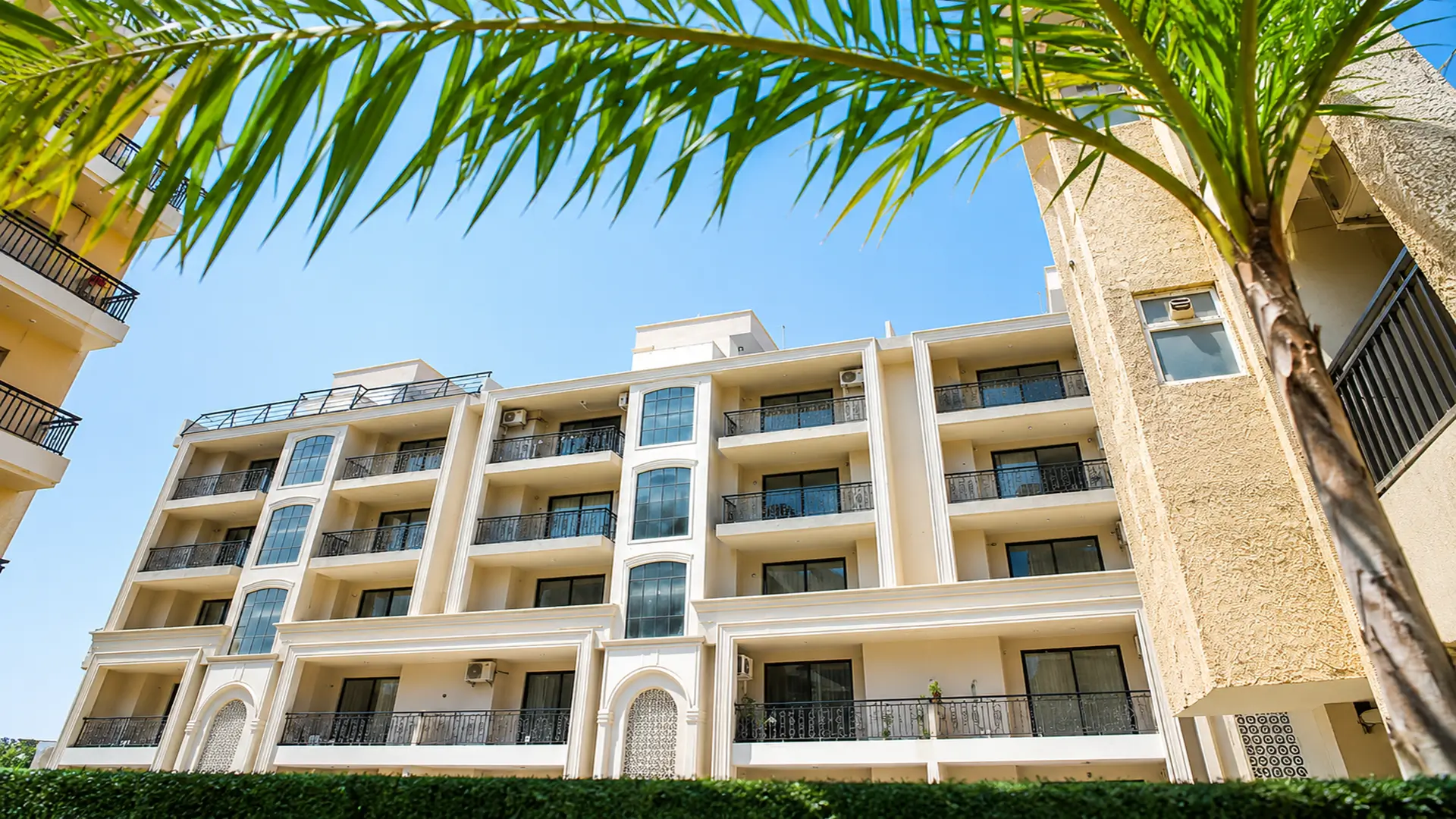 Steps Involved in Buying a Ready-to-Move Apartment in Punjab